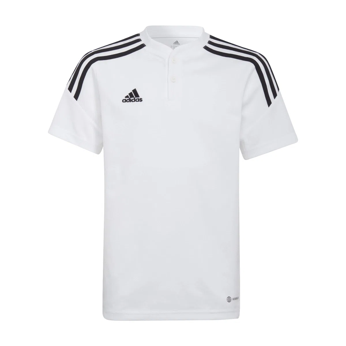 adidas Performance Condivo 22 Poloshirt Kids Kinder