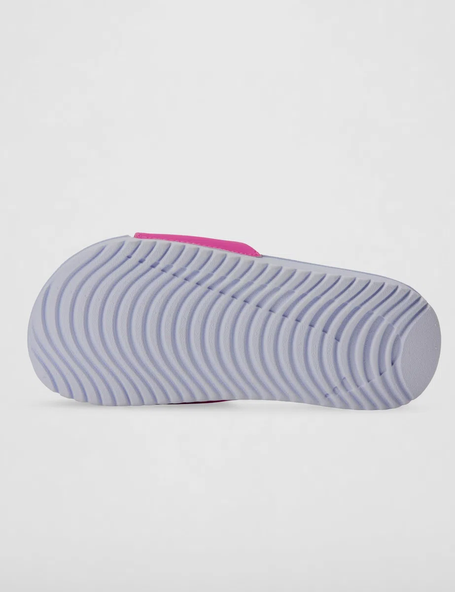 Nike Jungen Kawa ältere Kinder Badeslipper