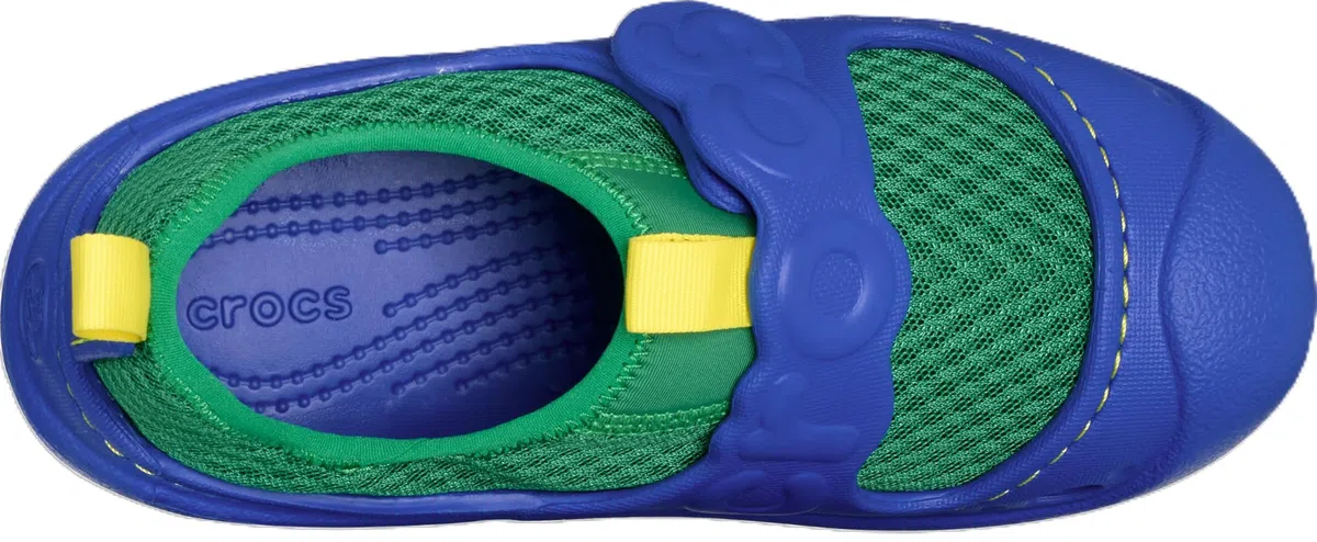 Crocs Unisex Kinder Swiftwater Splash T