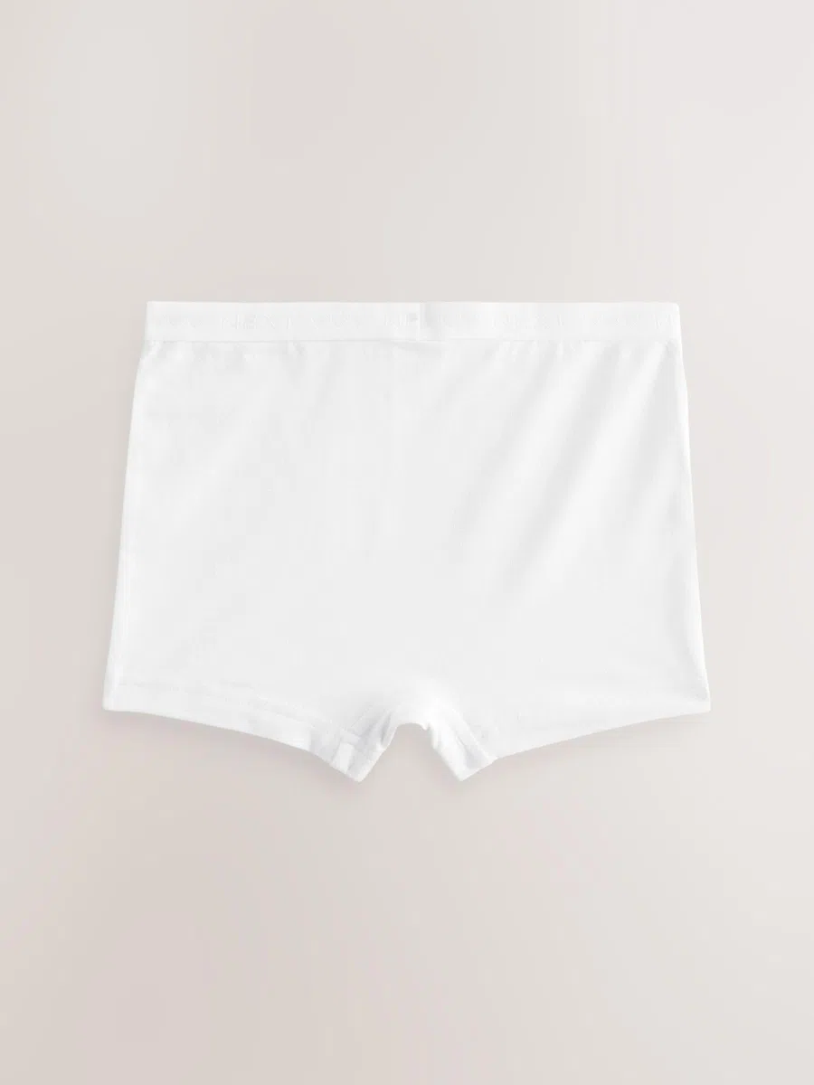 NEXT Mädchen Unterhosen, 10er-Pack