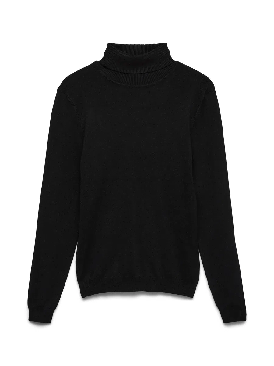 VERO MODA Female Strickpullover VMGLORY Strickpullover | Knitted Pullover