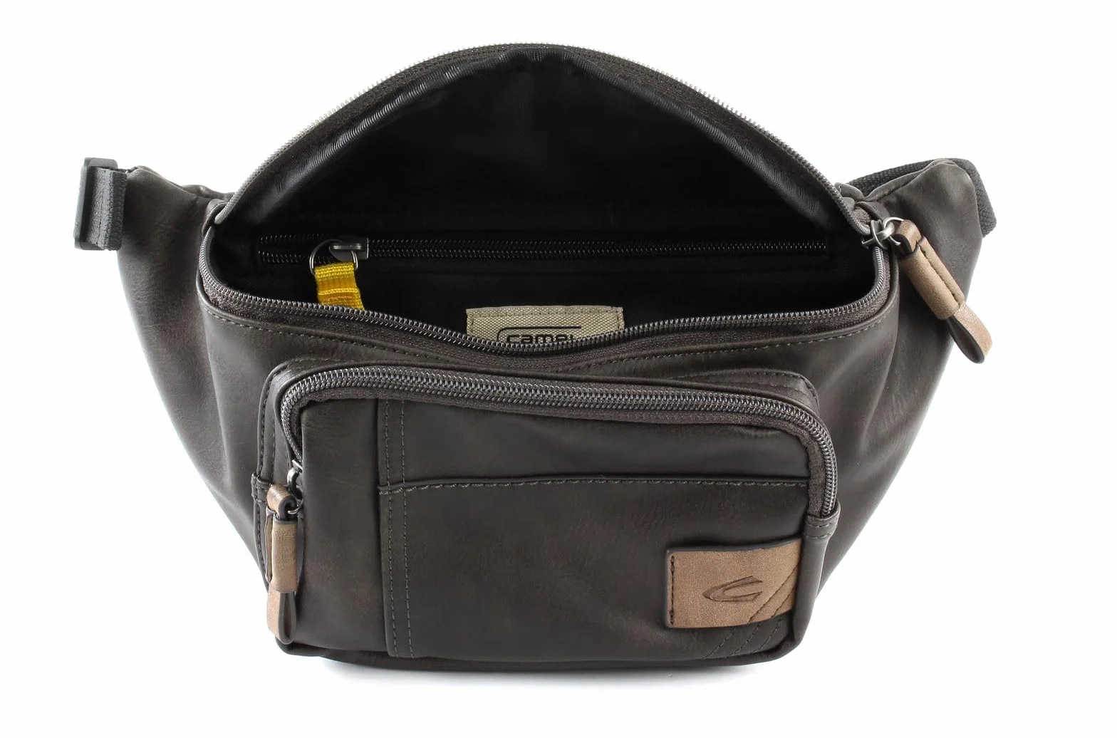 camel active Laos Belt Bag Brown