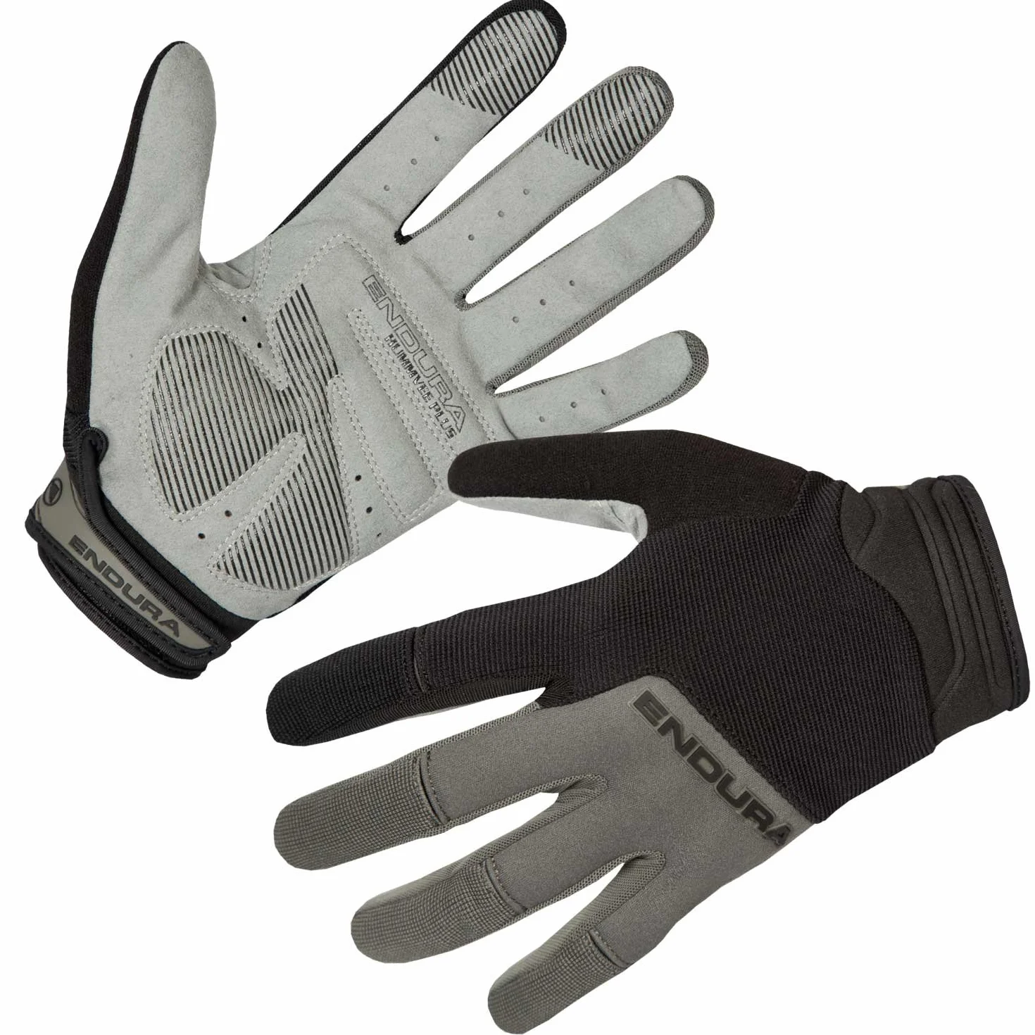Endura Herren Hummvee Plus Fahrradhandschuhe II