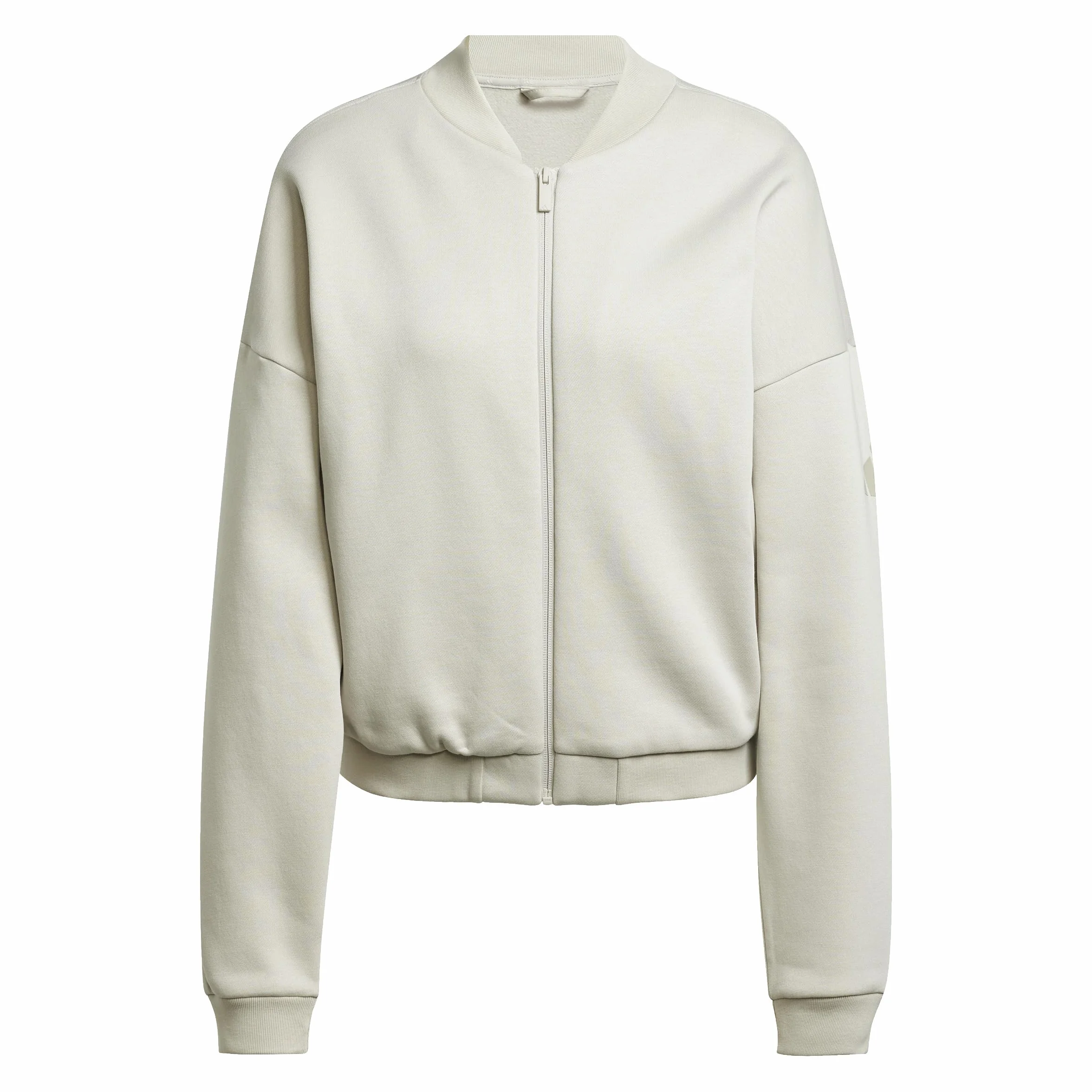 adidas Women's Essentials Contemporary Logo Bomberjacke