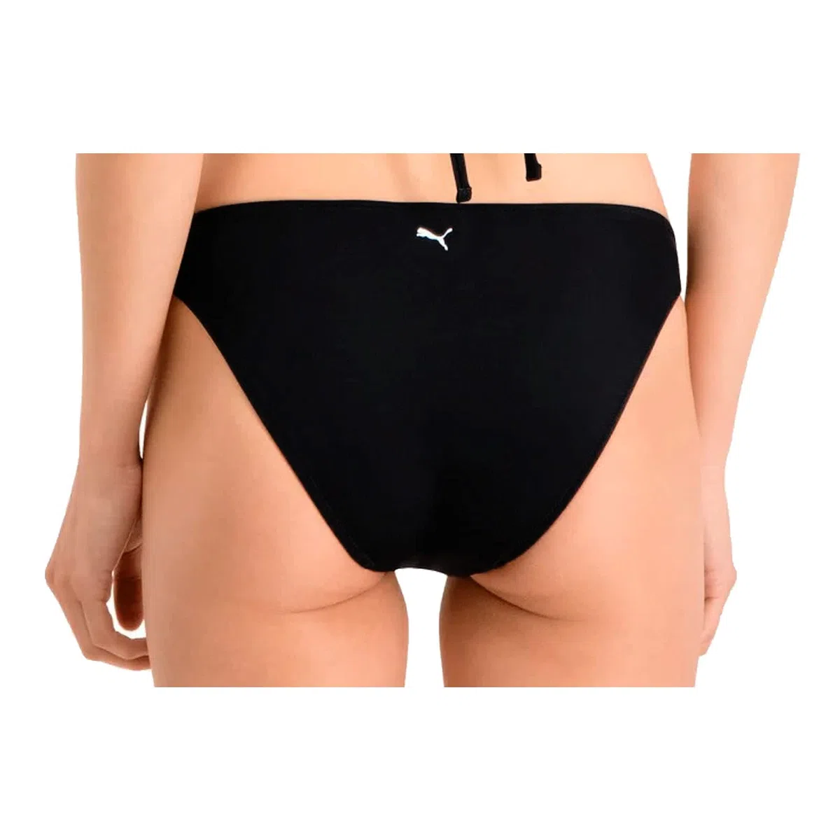 Puma Damen Brief Badebekleidung (1er Pack)