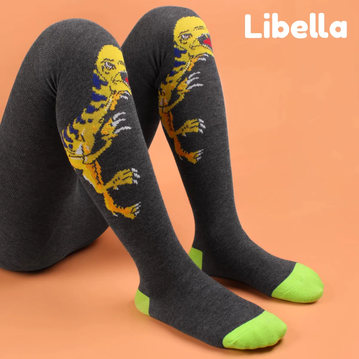 Libella 3er Pack Kinderstrumpfhose Baby Jungen Strickstrumpfhose Baumwollmischung mehrfarbig 27255AB