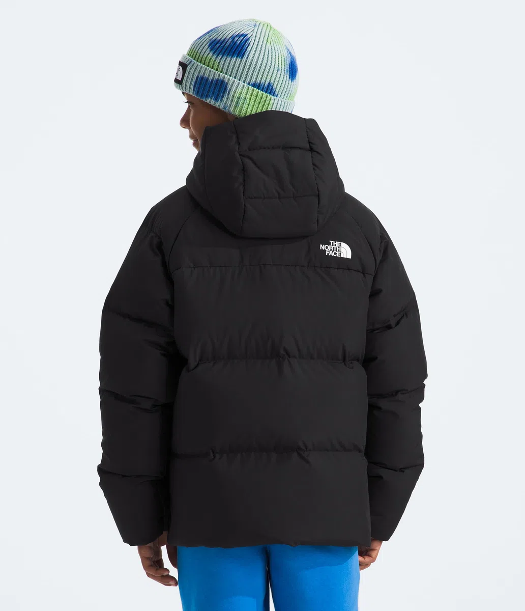 The North Face Jungen North Hoodie Daunenjacke