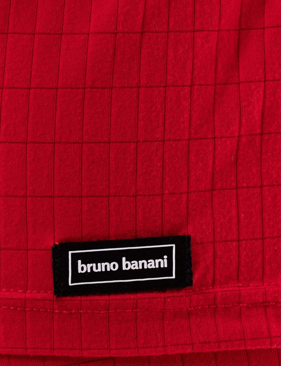 bruno banani Herren Unterhemd