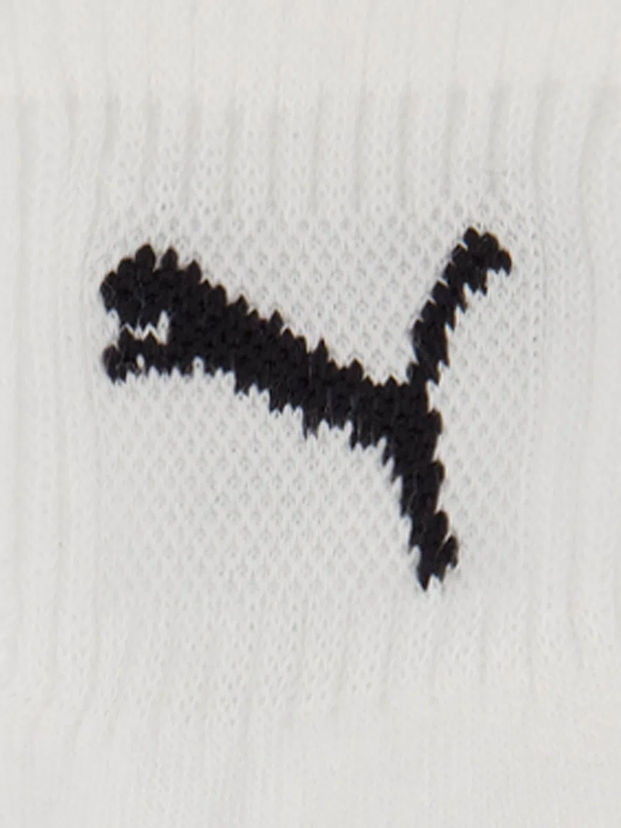 PUMA Unisex Short Crew Socks (5 Pack) Socken (5er Pack)
