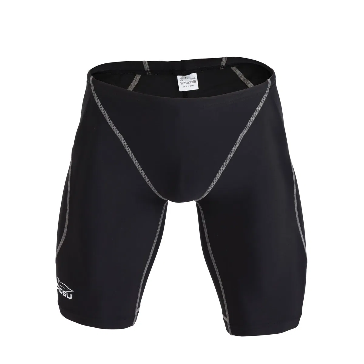 ZAOSU Z-Essential Trainings Jammer - Schwimmhose für Herren und Jungen