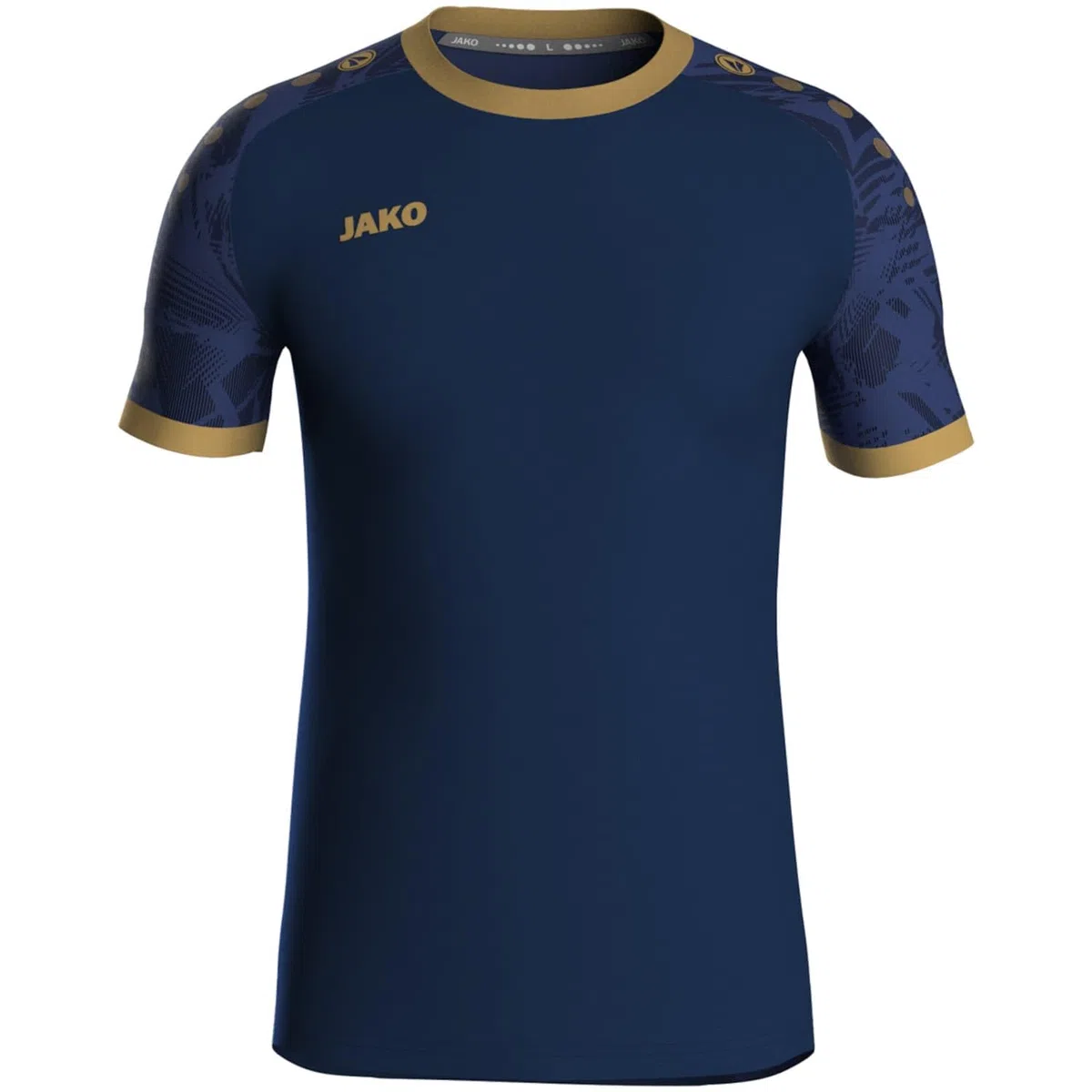 JAKO Iconic Trikot Kids Kinder