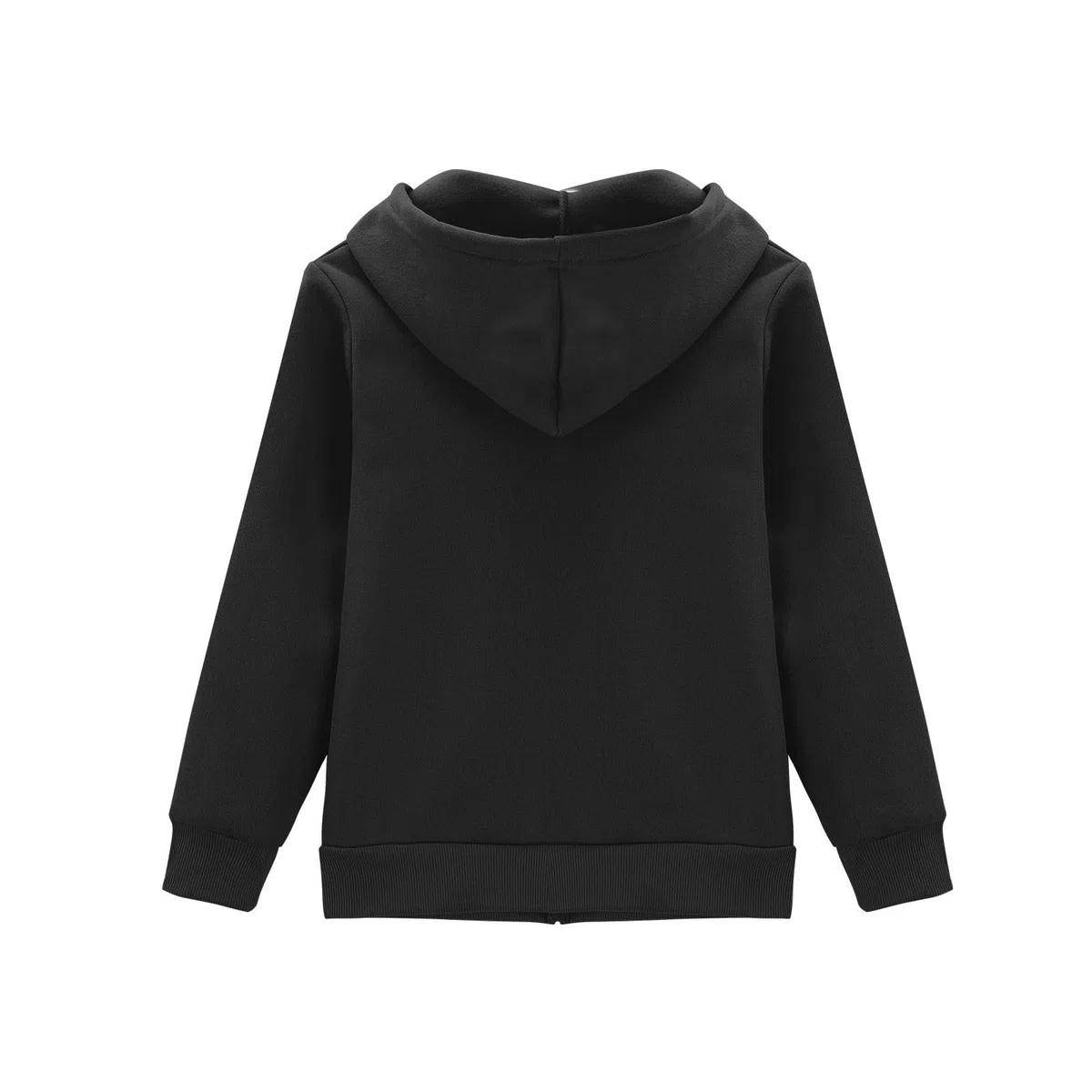 Trainingsanzug Kinder Jogginganzug Mädchen Junge 2 Teiliges Einfarbig Sportanzug mit Reißverschluss Sweatjacke Jogginghose Set Bekleidungssets Sportoutfit