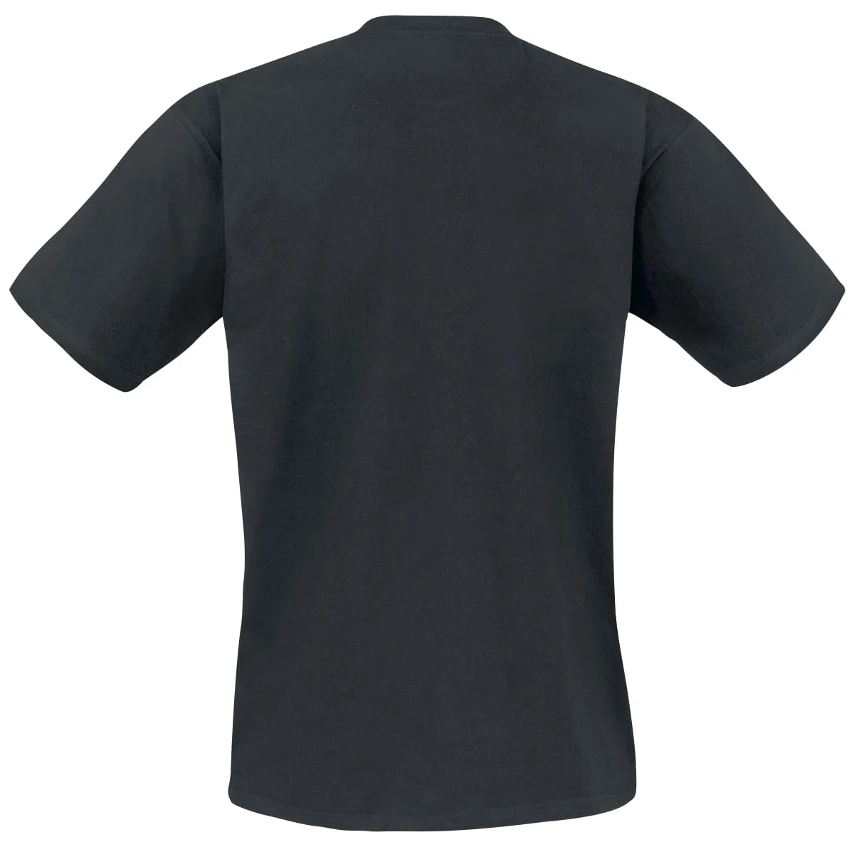 Metallica Death Reaper Unisex T-Shirt schwarz Band-Merch, Bands