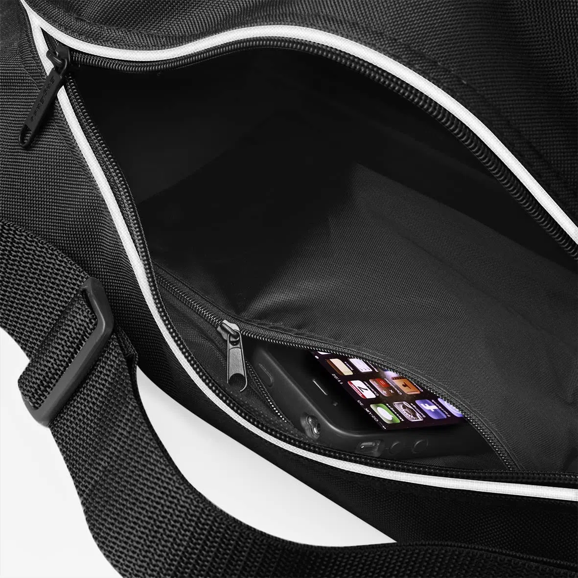 BagBase Retro Shoulder Bag