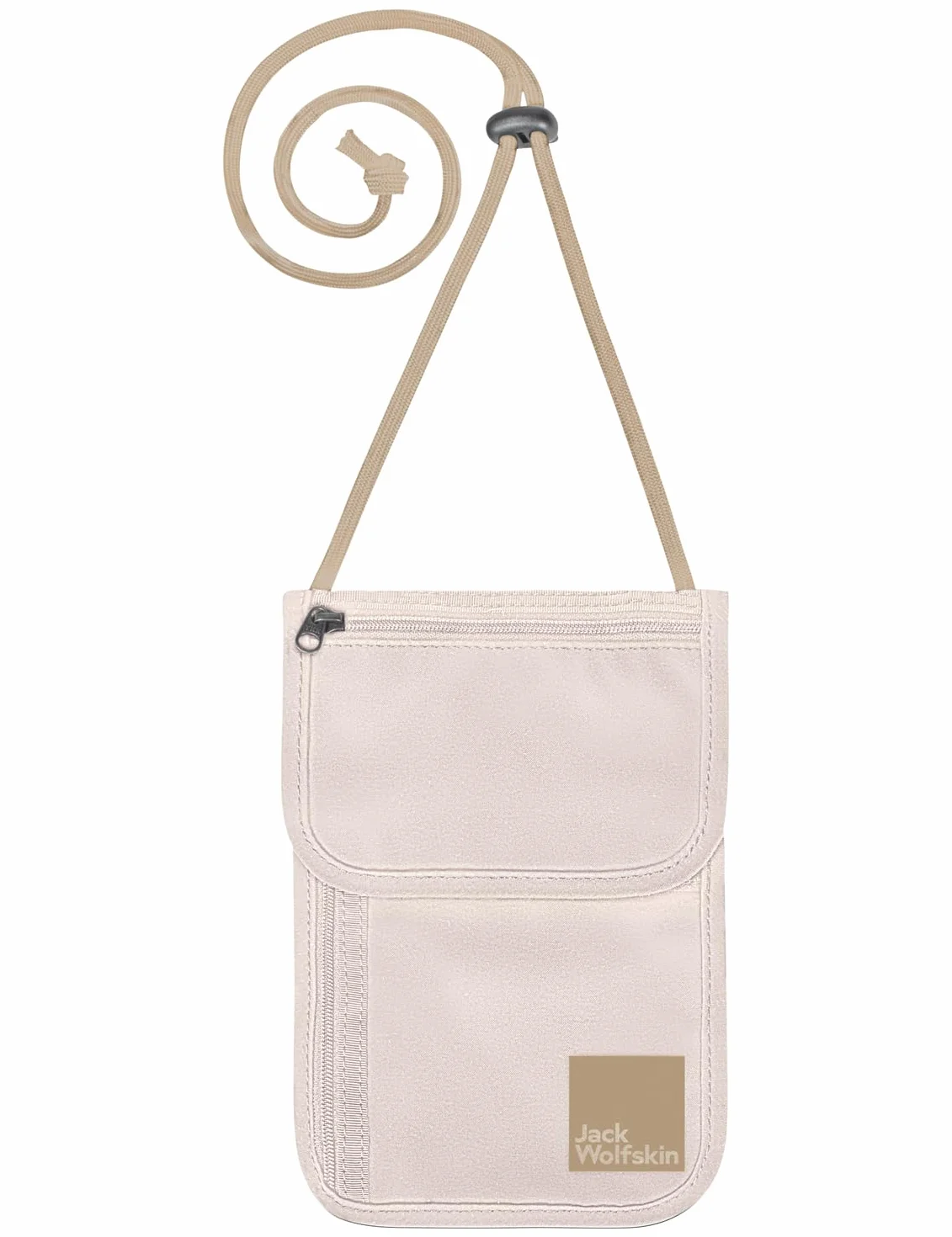 Jack Wolfskin Unisex – Erwachsene Organizer Brustbeutel