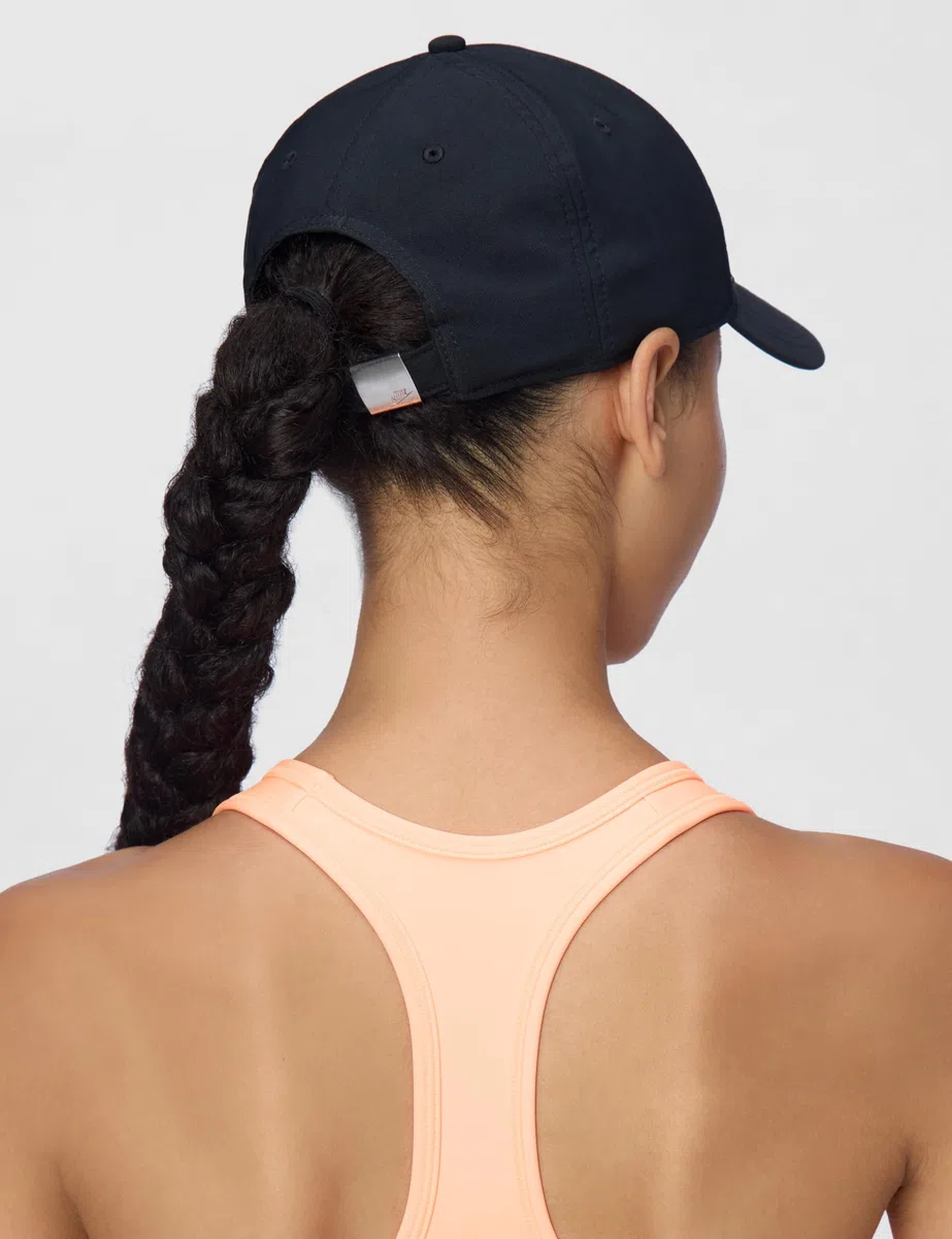 Nike Club Unstrukturierte Futura Wash-Cap, FB5368