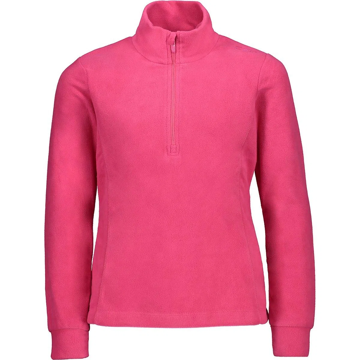 CMP Mädchen und Teenager Maglia in Pile Arctic Fleece sweatshirt