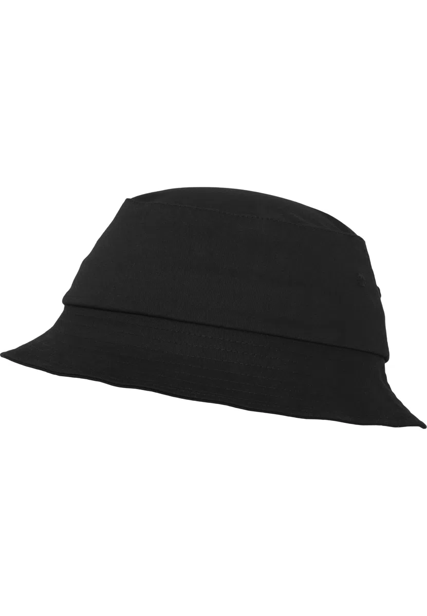 Flexfit Unisex Cotton Twill Bucket Hat