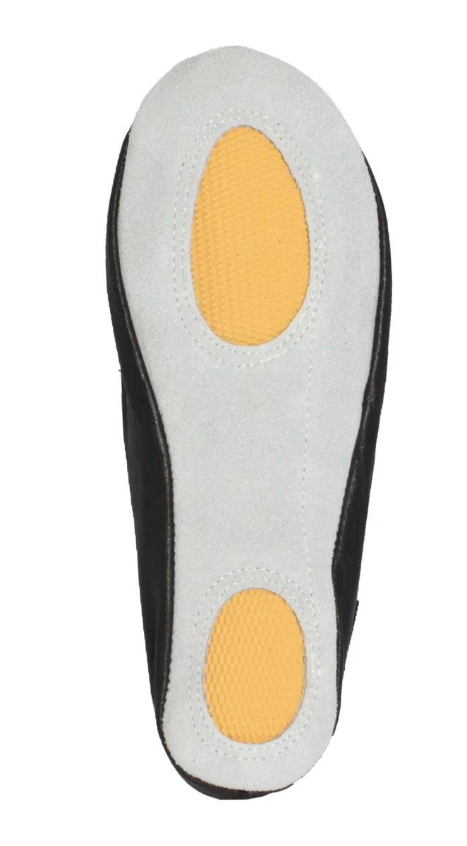 Beck Unisex Kinder Basic-081Ballerinas