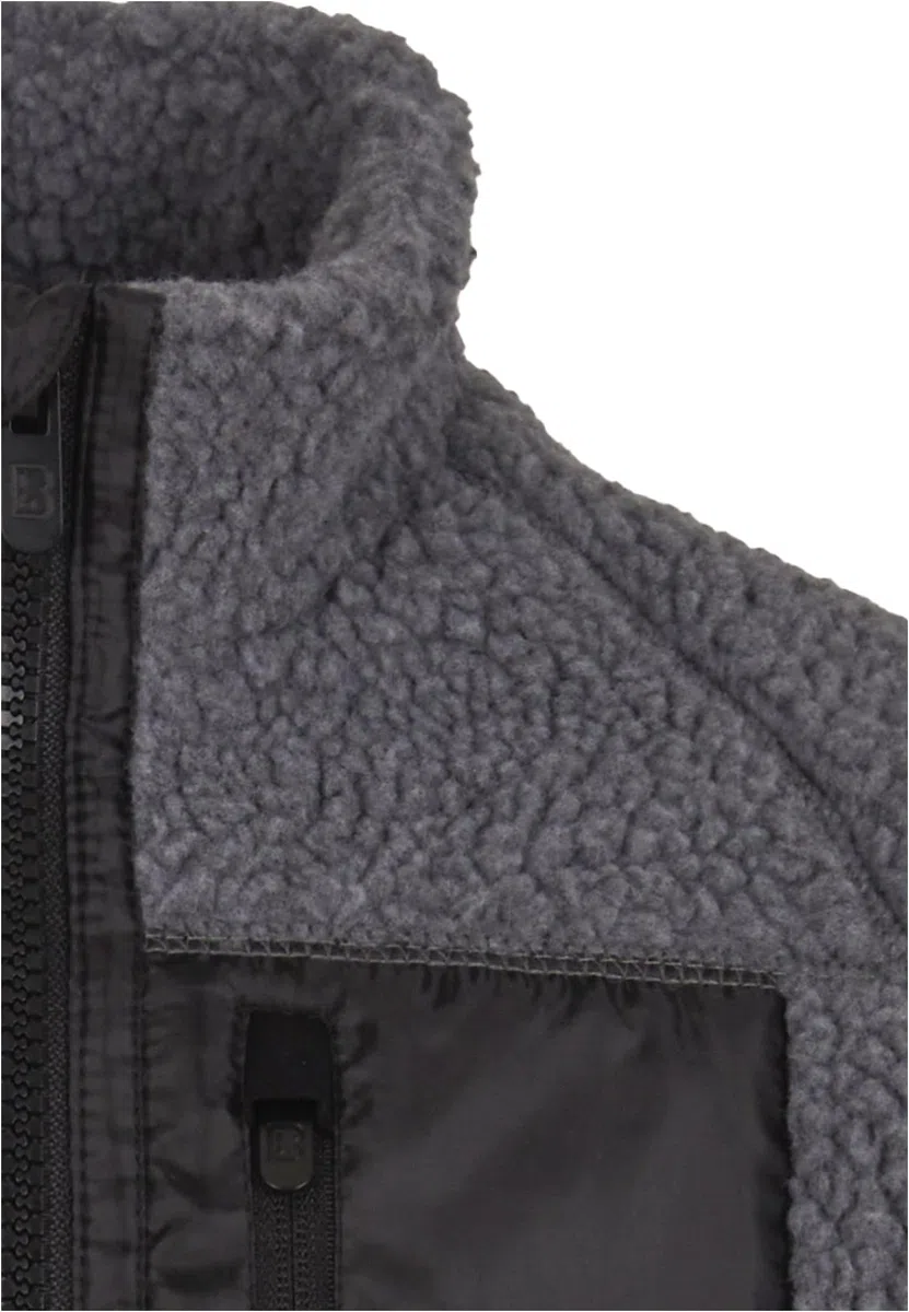 Brandit Kids Teddyfleece Jacket 15Y *Limited Edition*, viele Farben, Größen 122/128-170/176