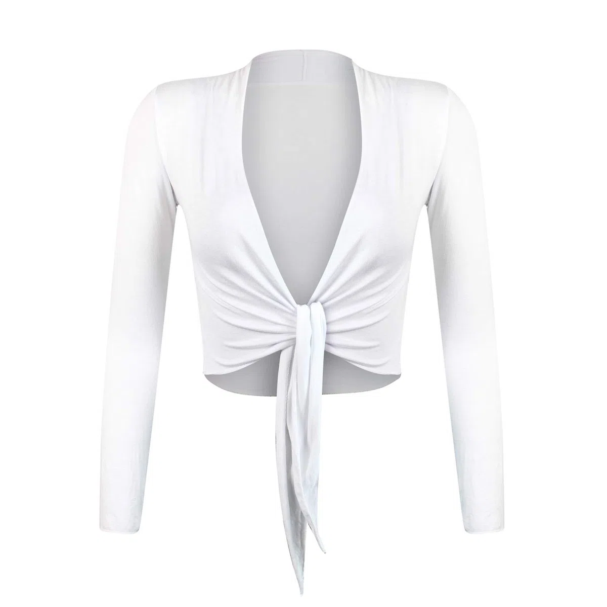 Glamexx24 Damen Bolero Kurze Jacke Bolero Strickjacke Elegante Bolero Abendbolero Hochzeitsbolero Langarm Bolero