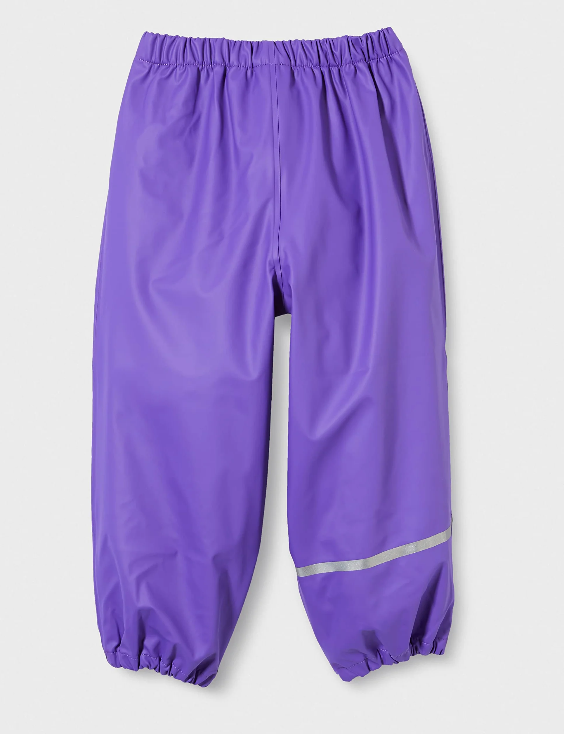 CareTec Jungen Rain Pants - Pu W/O Fleece Regenhose (1er Pack)