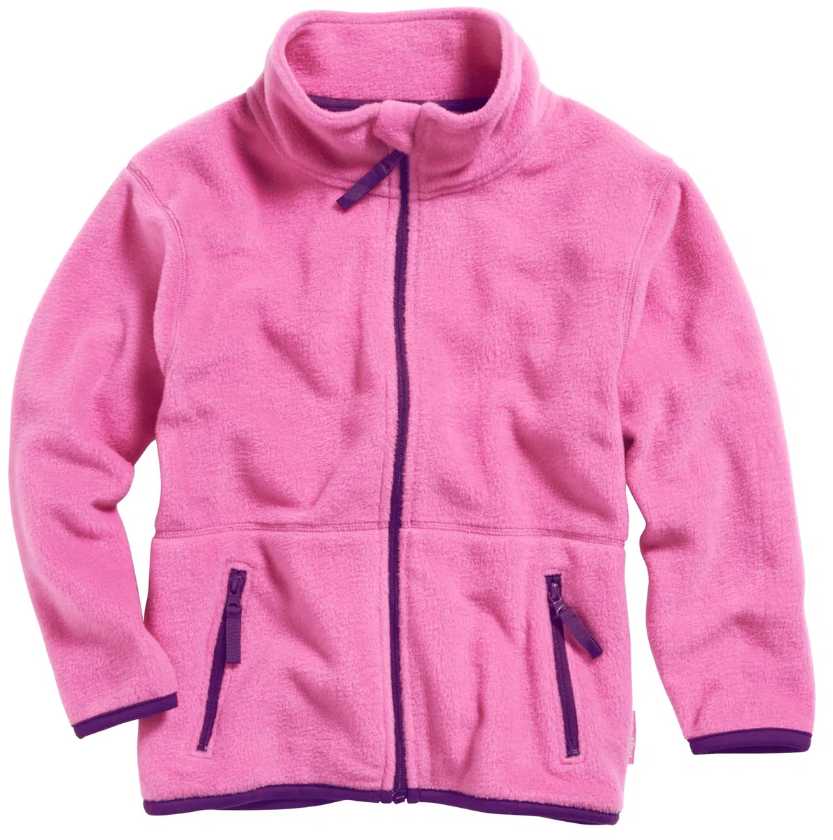 Playshoes Unisex Kinder Fleece-jacke Outdoor-Oberteil (1er Pack)