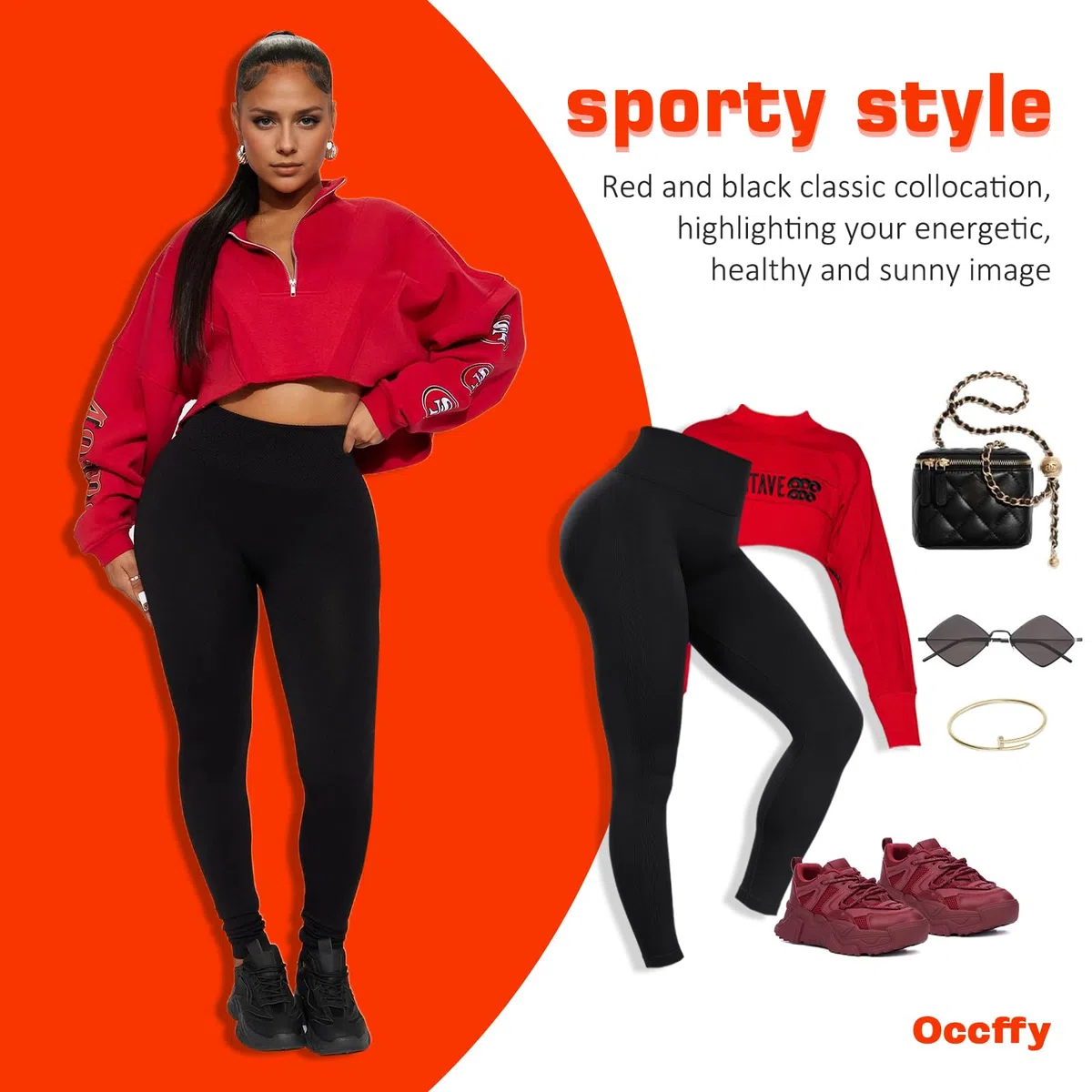 Booty Scrunch Leggings Damen Push Up Sport Leggins Seamless High Waist Gym Yoga Hose Sporthose Frauen