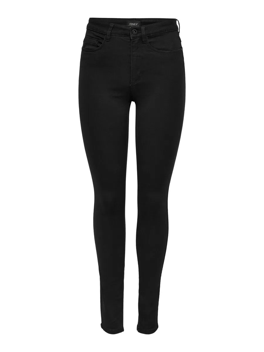 ONLY Damen Royal High Sk Jeans 600 Jeans