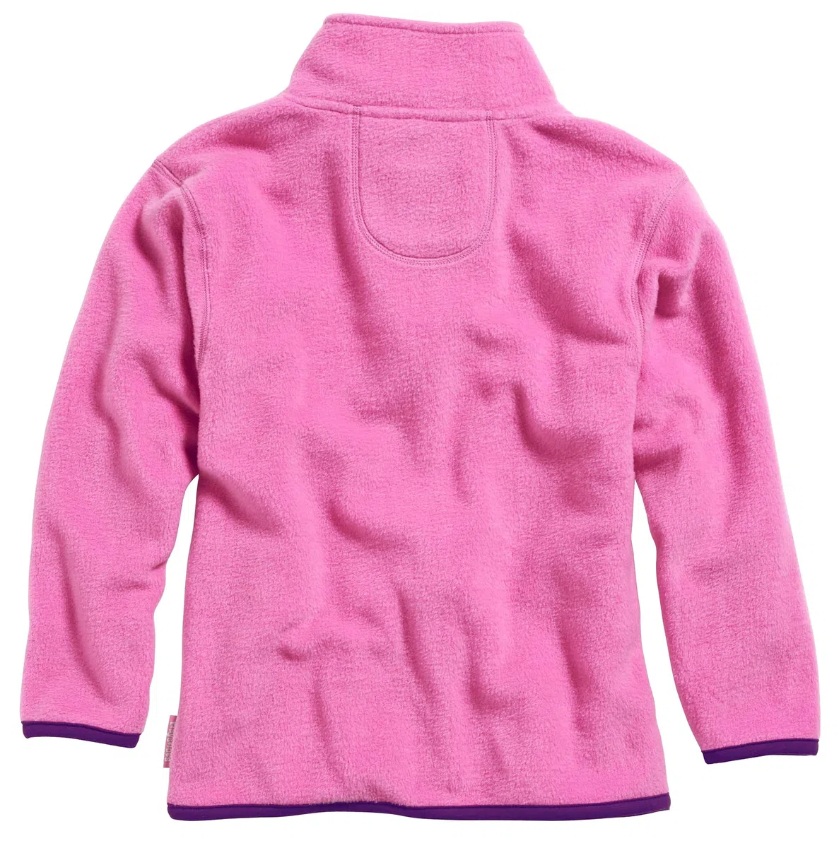 Playshoes Unisex Kinder Fleece-jacke Outdoor-Oberteil (1er Pack)