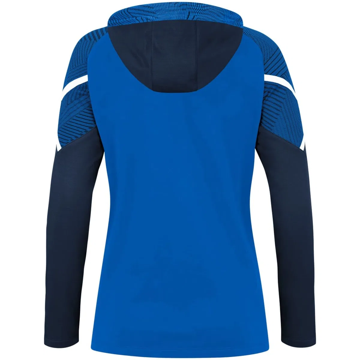 JAKO Women's Kapuzenjacke Performance Jacket
