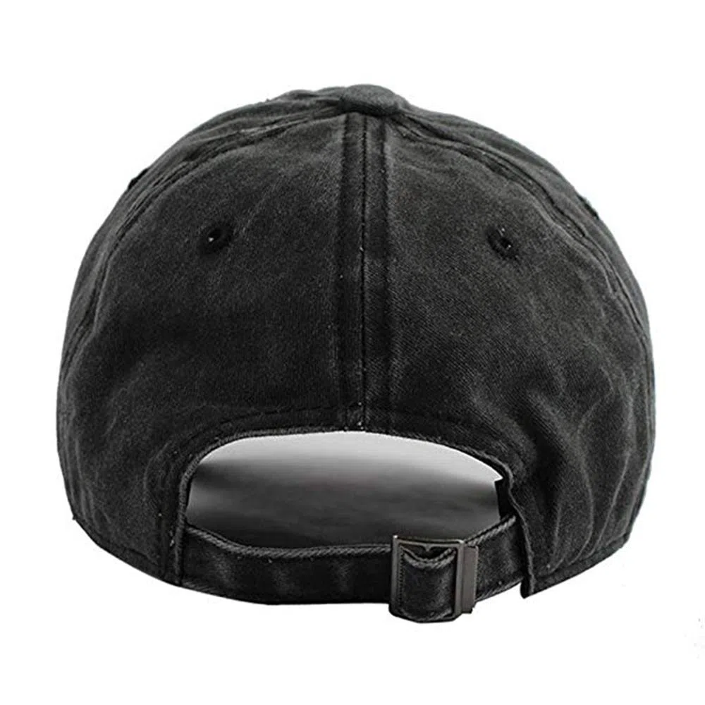 Unisex Baseballkappe Outdoor Baseball Cap Verstellbar Erwachsenen Mütze Sport Cool Mode Baseballmütze für Damen Herren