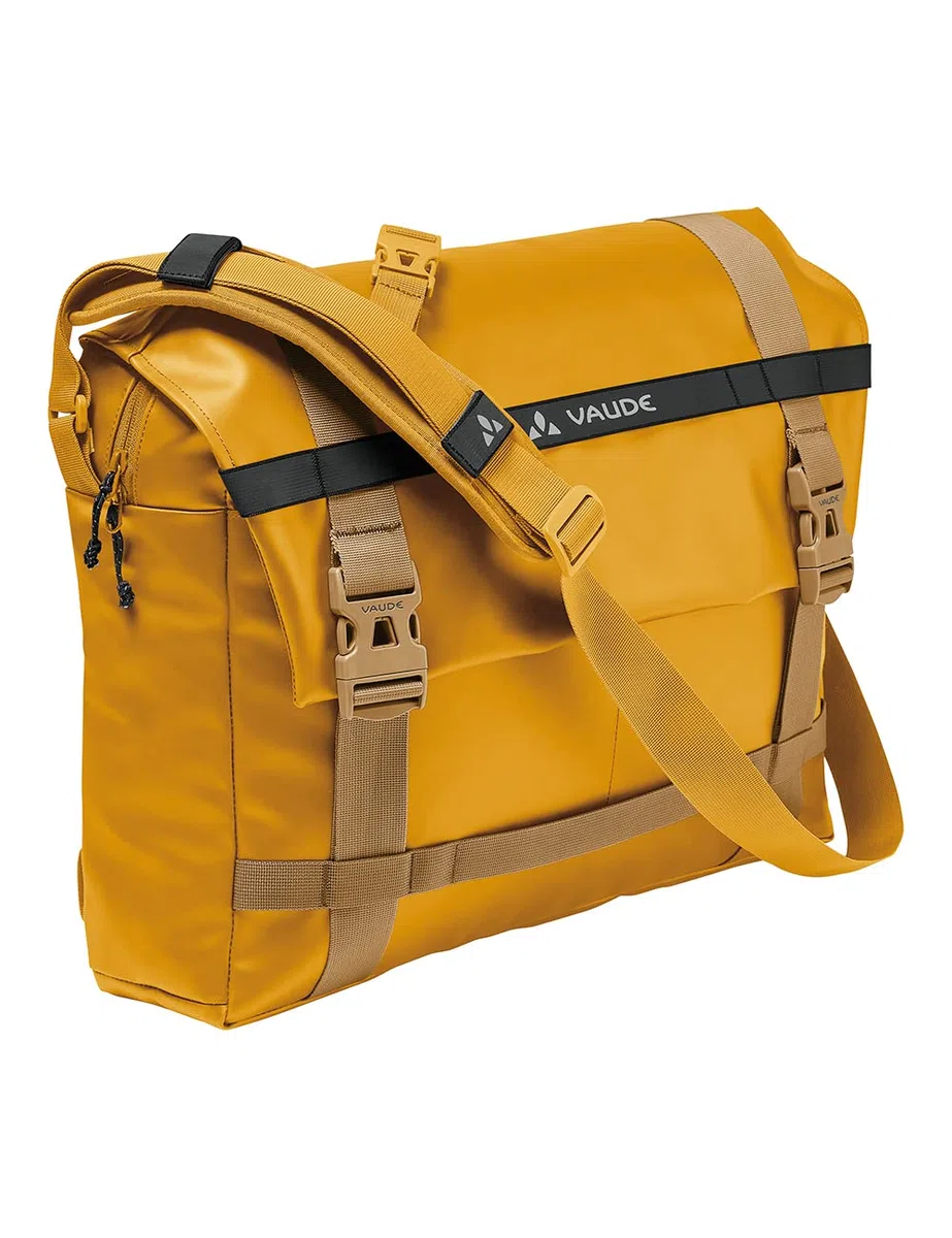 VAUDE Mineo Messenger 22 Rucksack