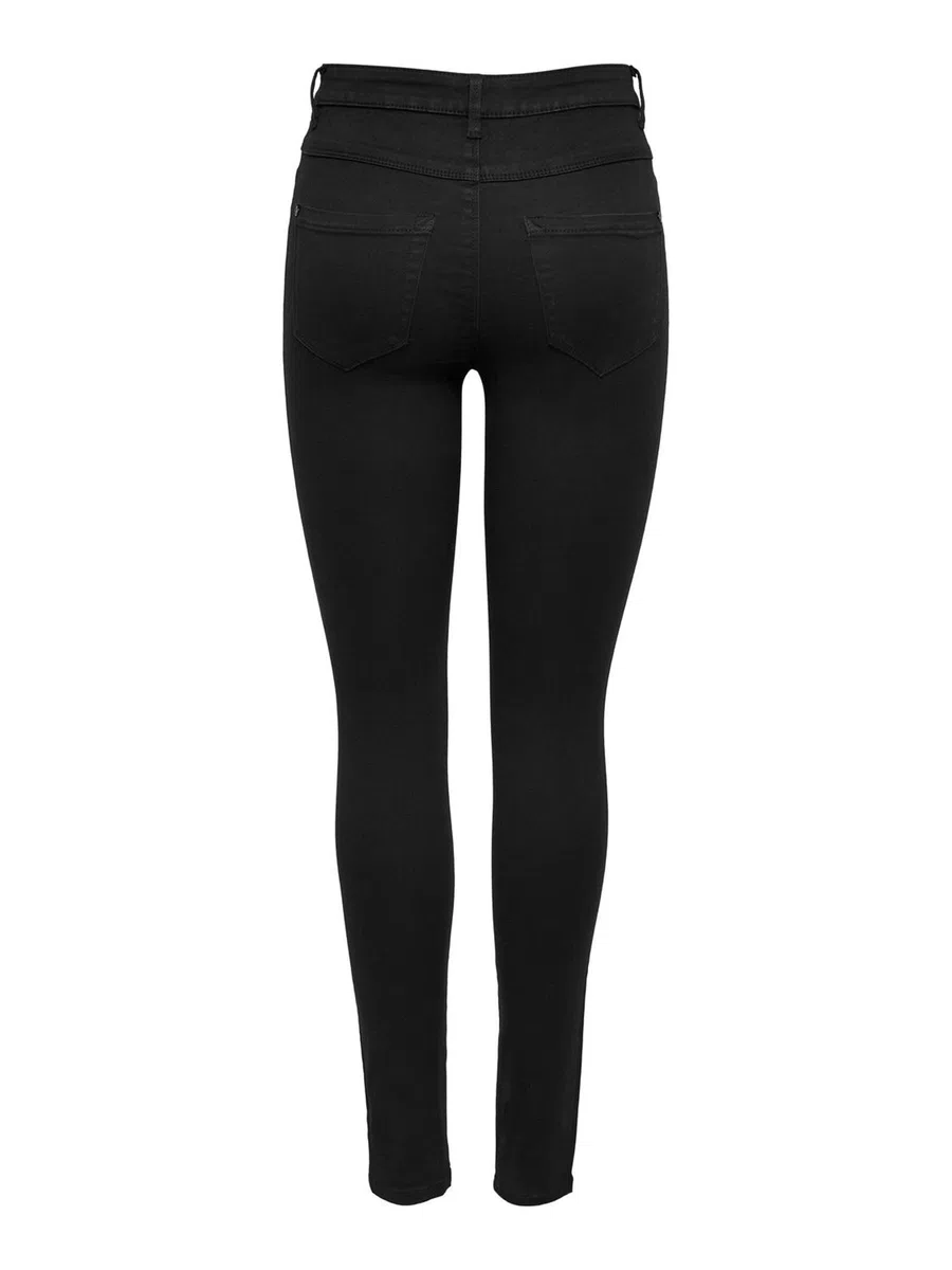 ONLY Damen Royal High Sk Jeans 600 Jeans