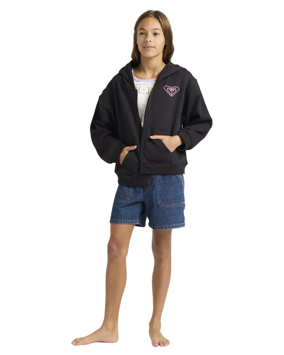 Roxy Mädchen 4-16 Apparel|Outer Layer ERGFT04039.
