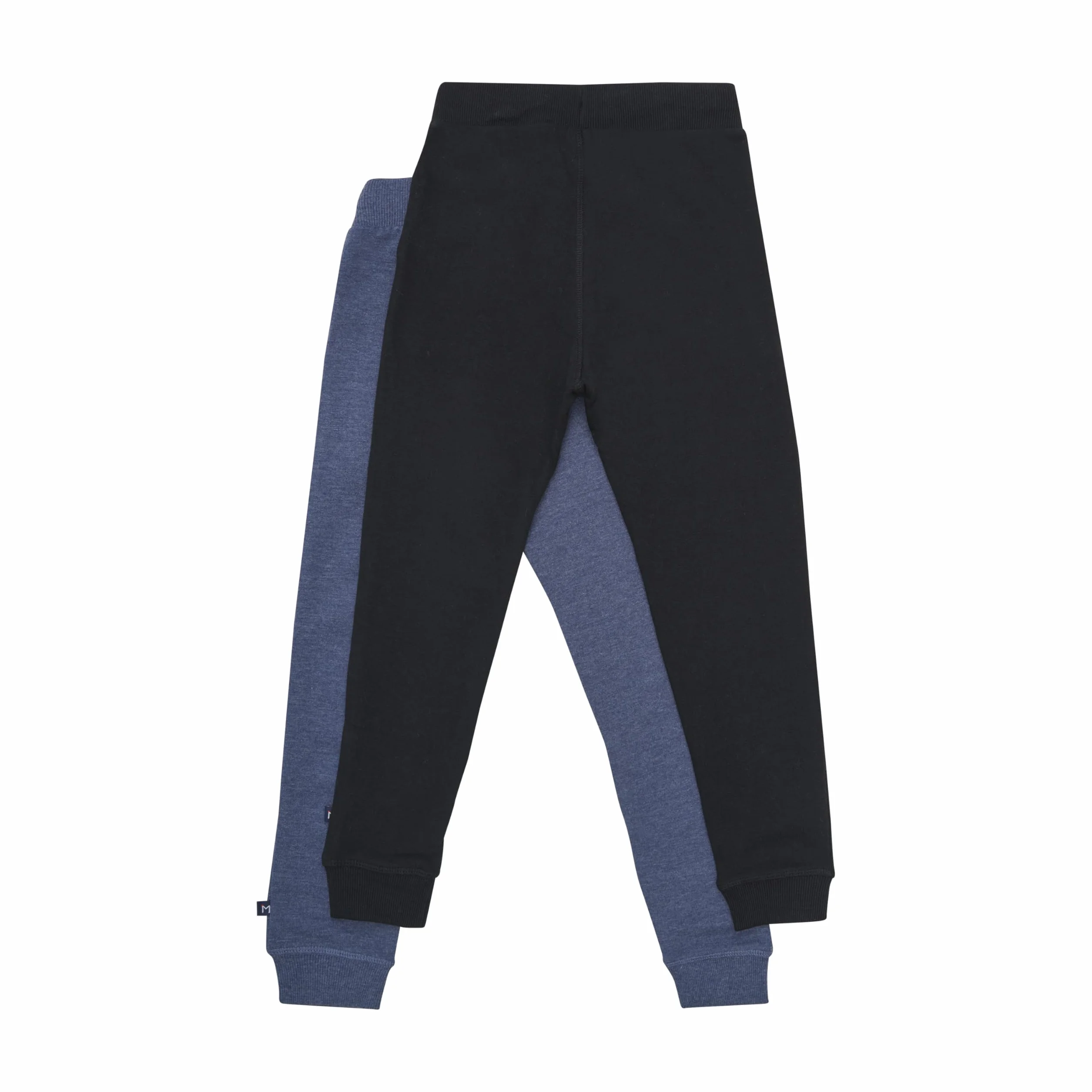 Unisex Kinder Hose Sweat Pant (2-Pack)