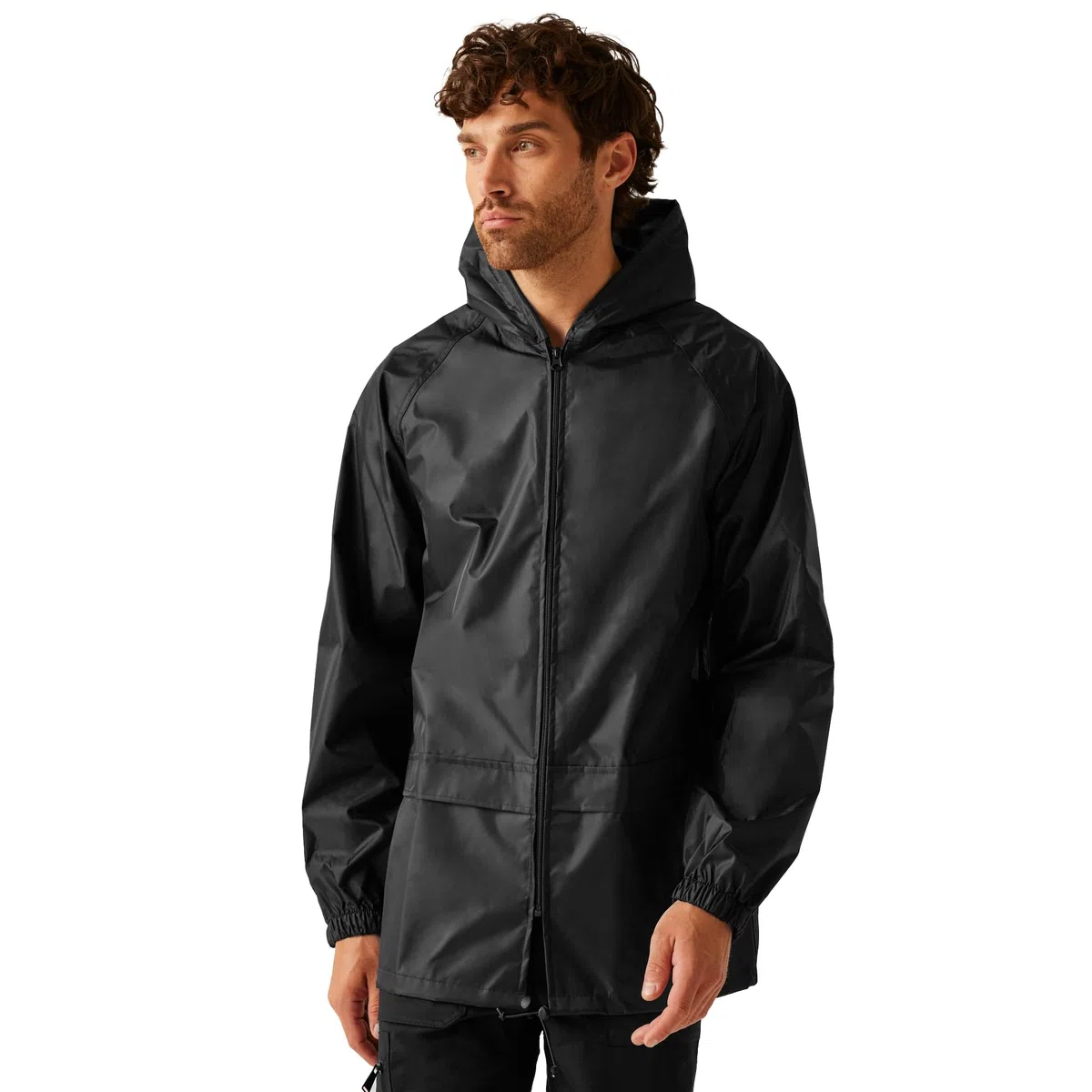 Regatta Mens Stormbreaker Jacket