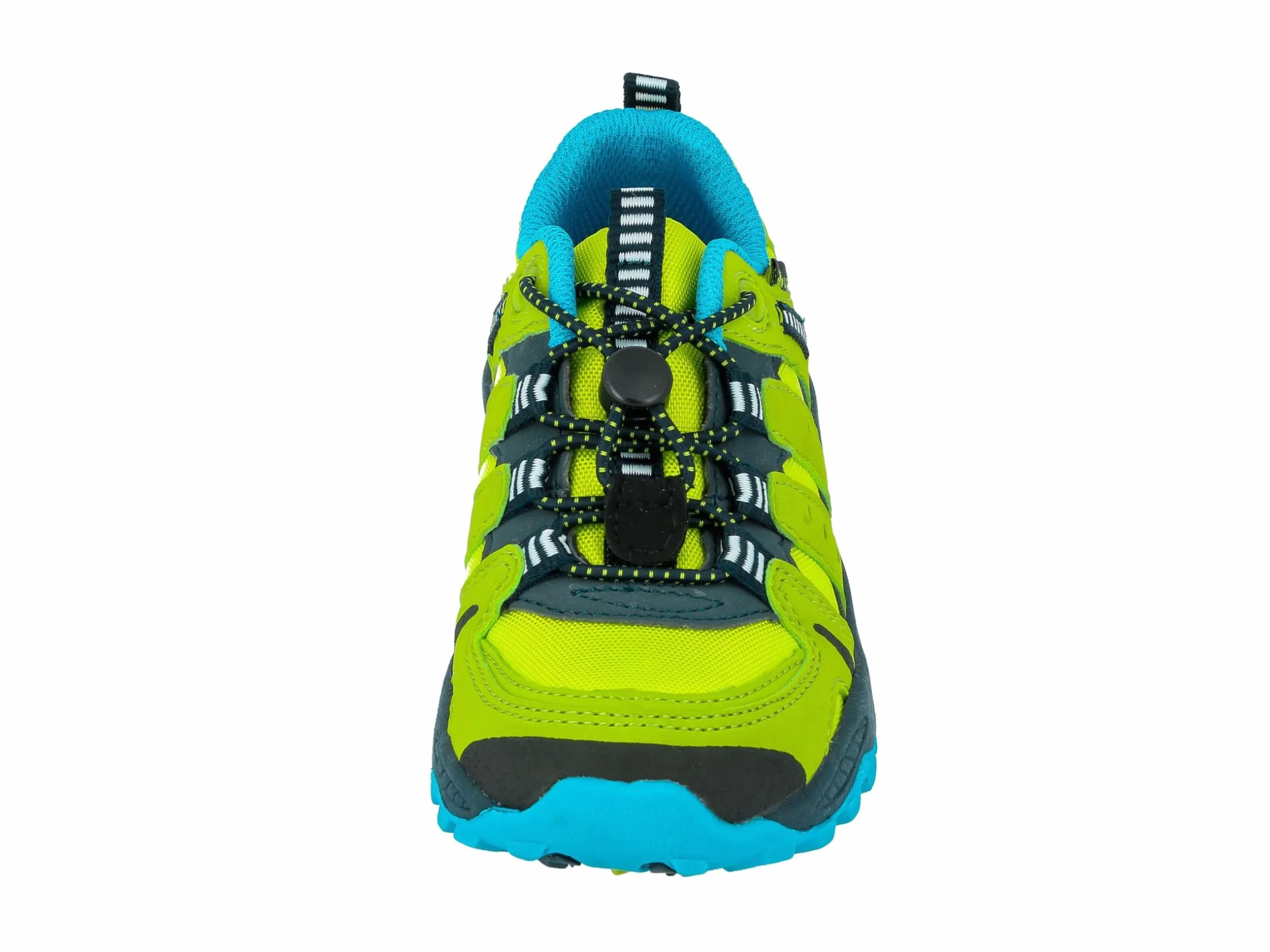 Lico Unisex Kinder FremontTrekking- & Wanderhalbschuhe