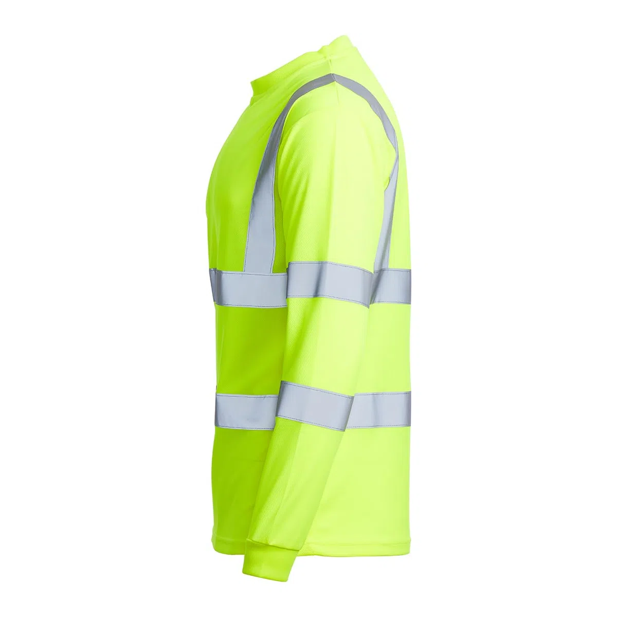Blackrock Warnschutz-Langarm-T-Shirt