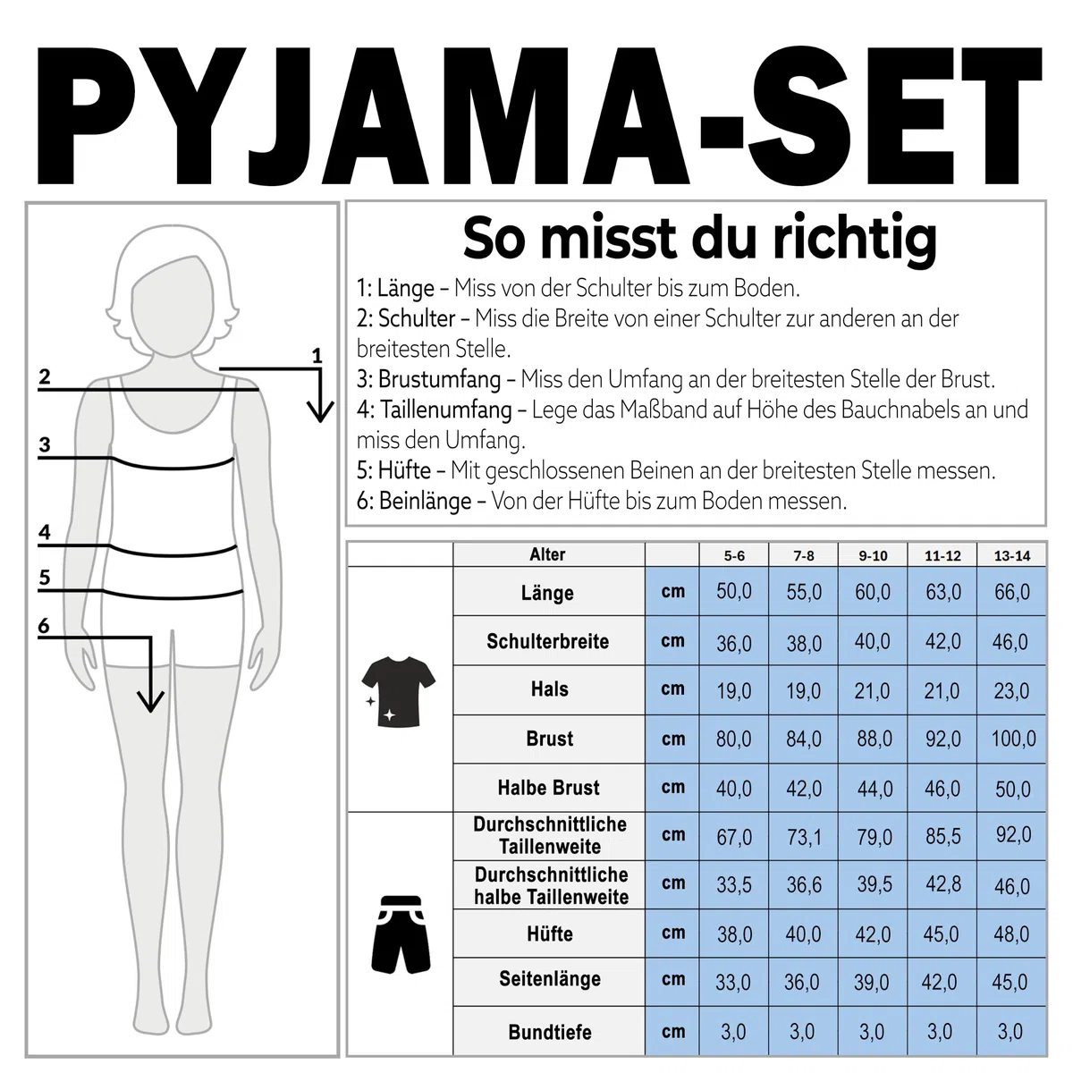 KPop Demon Hunters Schlafanzug Mädchen 116-164cm, 2-Teilig Sommer Pyjama Set mit Kurzarm T-Shirt und Schlafanzug Kurz, Geschenke für Mädchen