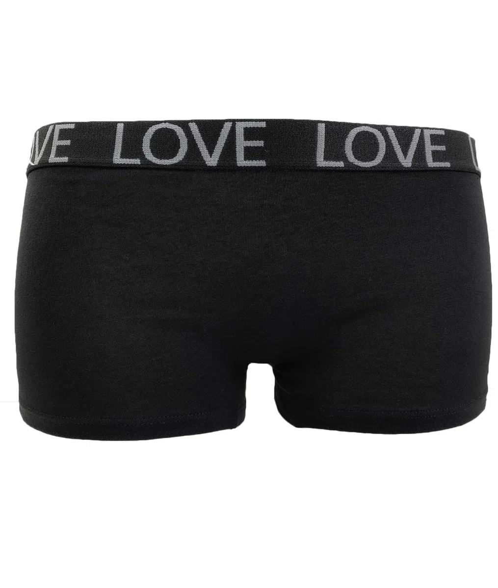 Channo Unterhosen Mädchen 6er Pack Baumwolle Slips – Bequeme Schlüpfer für Kinder, (Praktisch & Hautfreundlich)