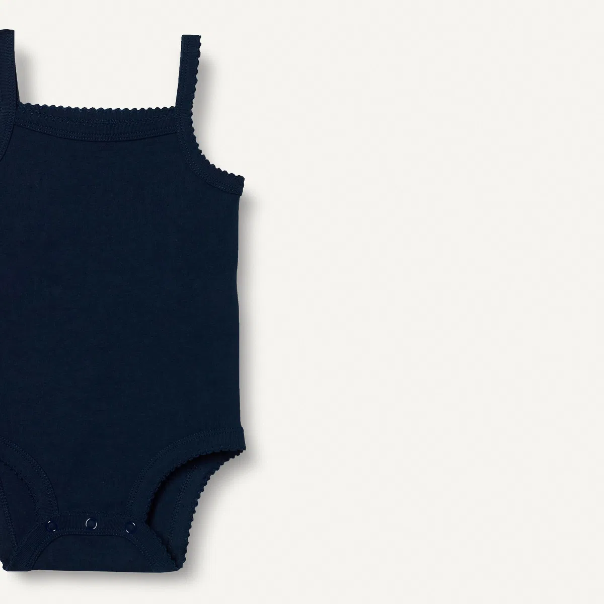 Amazon Essentials Baby - Mädchen Ärmellose Bodys
