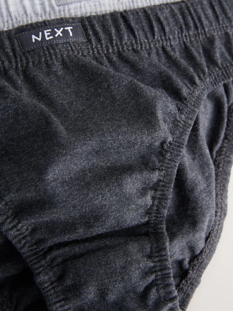 NEXT Jungen Unterhosen aus 100% Baumwolle, 7er-Pack 86-176