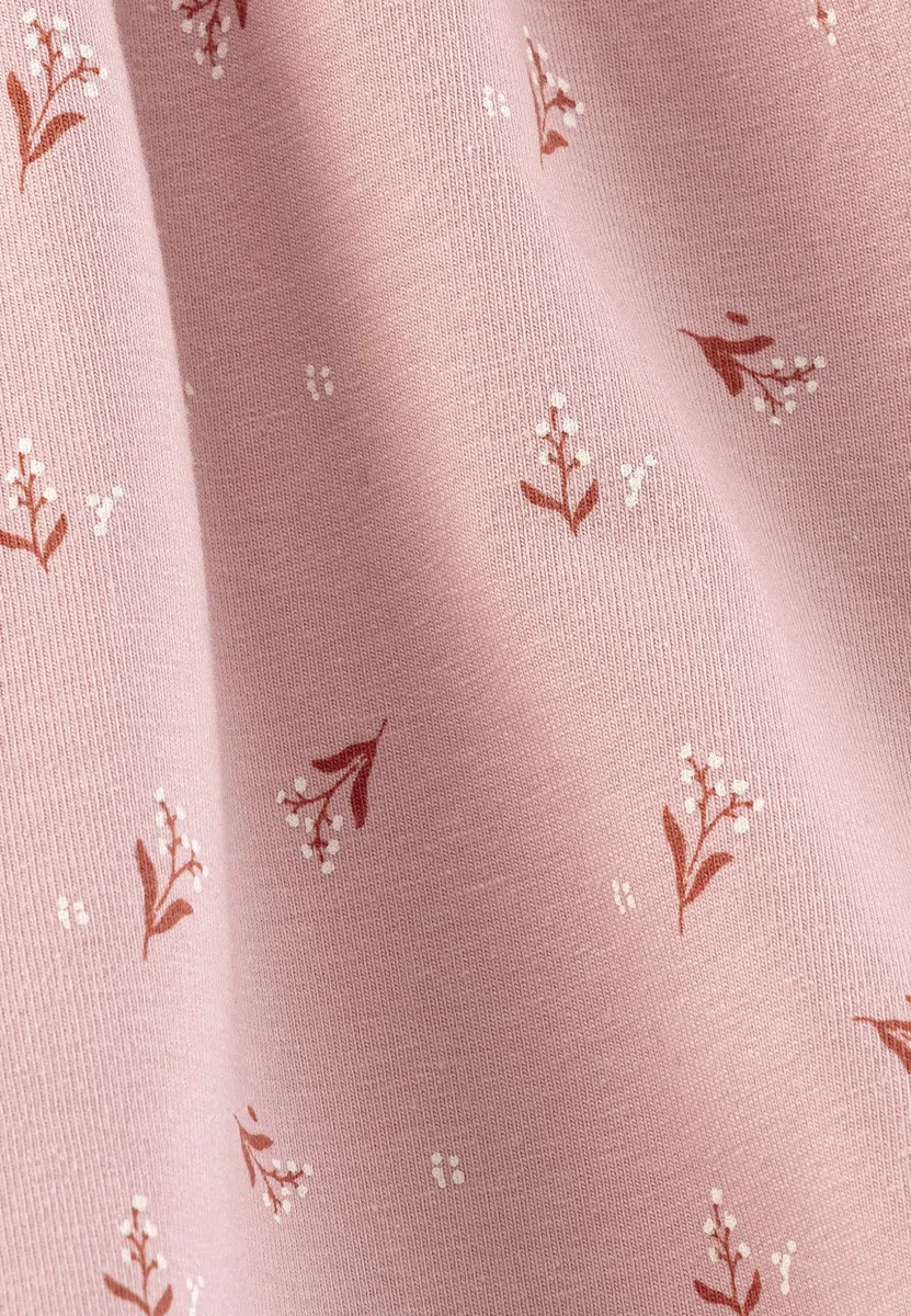 Sterntaler Mädchen Kleid Blümchen Kinderkleid