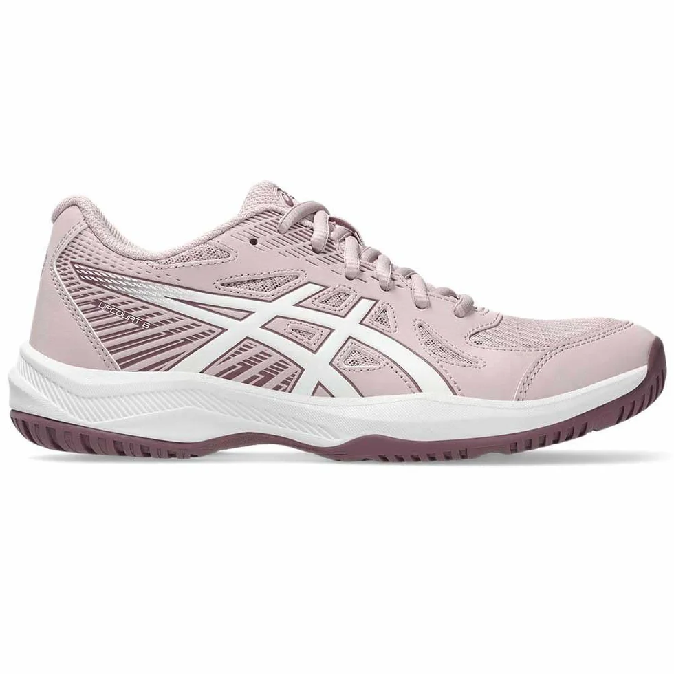 ASICS Damen Upcourt 6Sneaker