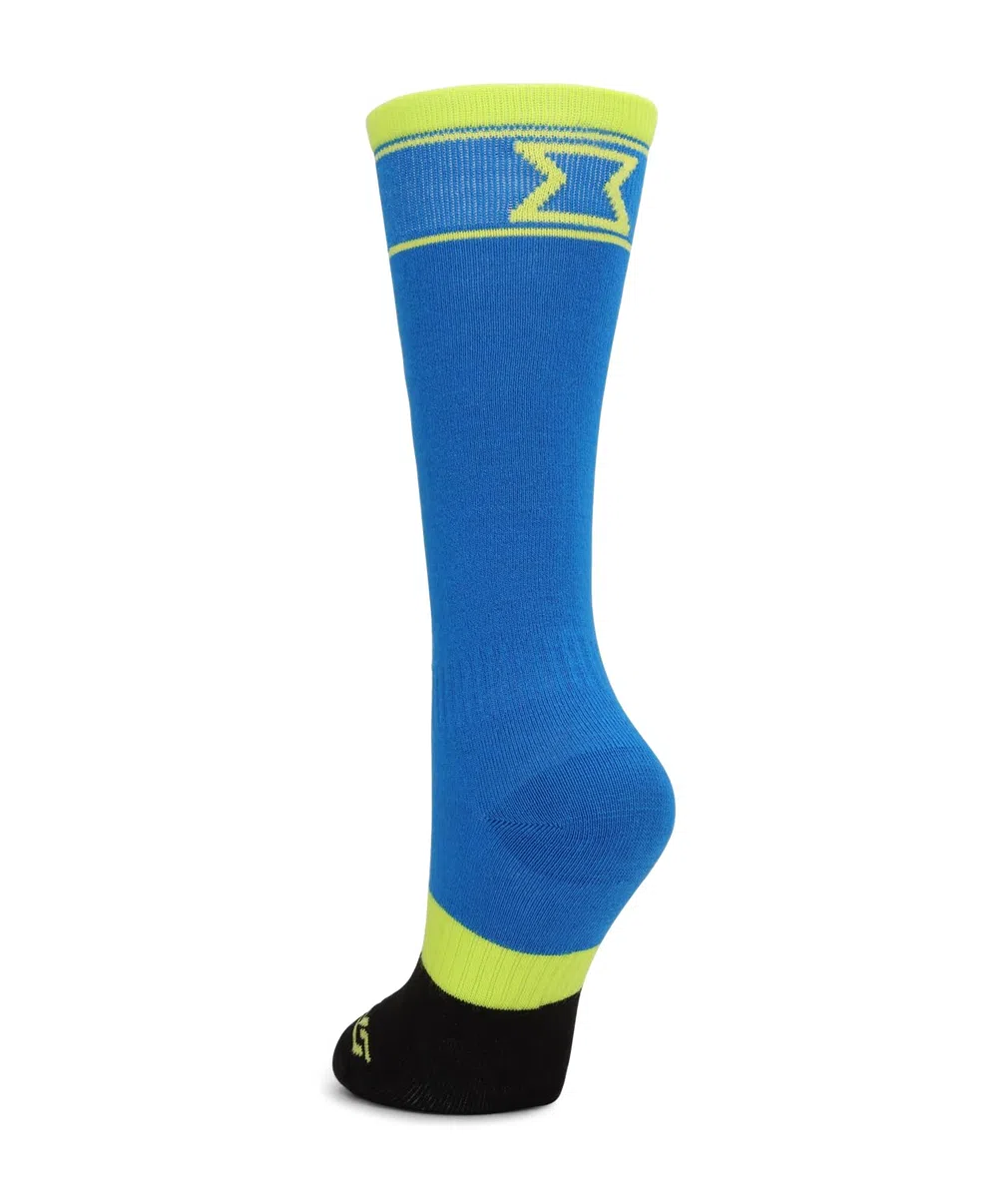 Spyder Unisex Kinder Youth Bug Liner Ski Socks Skisocken