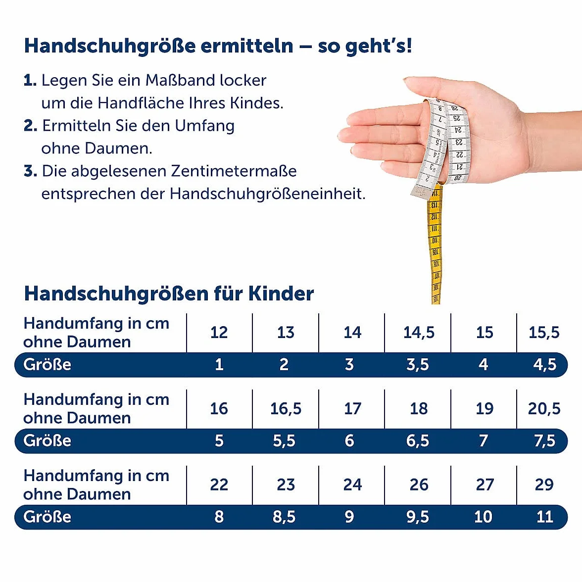 CMP Softshell-Handschuhe, Unisex, Kinder und Jugendliche