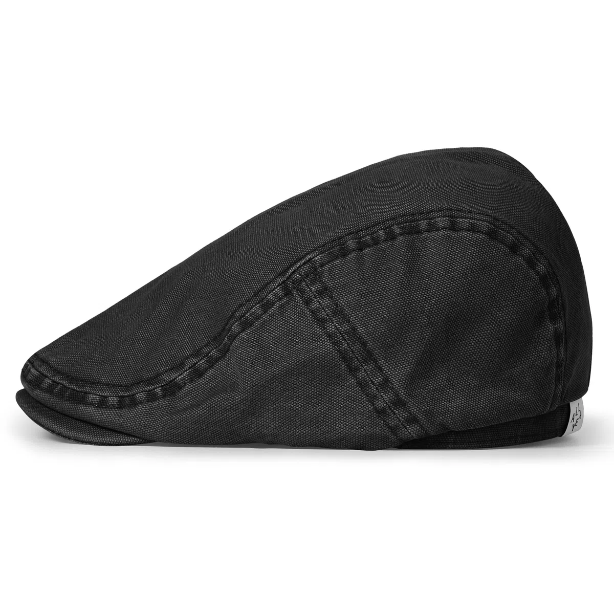 Clakllie Baumwolle Flatcap Herren Newsboy Cap Vintage Schiebermütze Tellermütze UV-Schutz Schirmmütze Gatsby Ivy Irish Hat