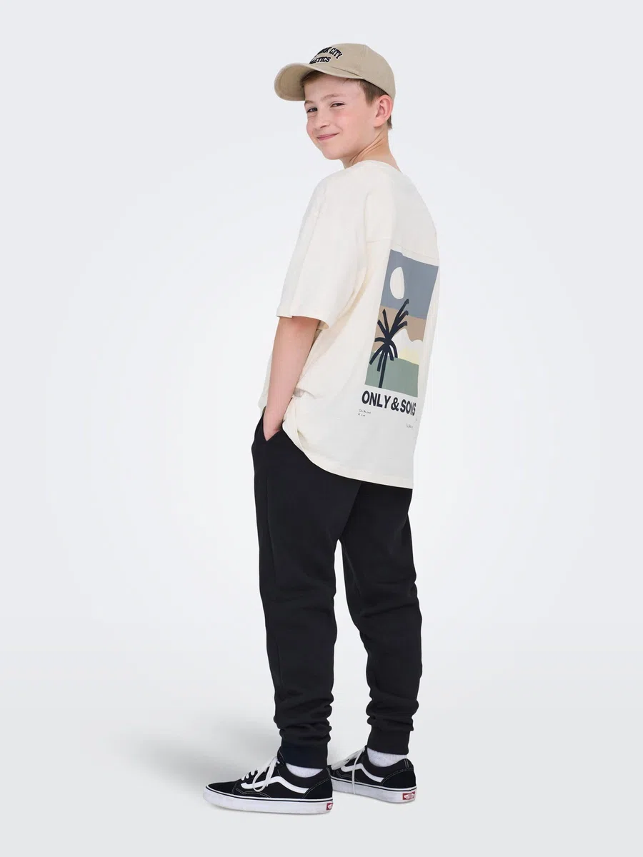 Only & Sons Jungen Osjceres Sweat Pants SWT Noos Osjceres Sweat Pants SWT Noos