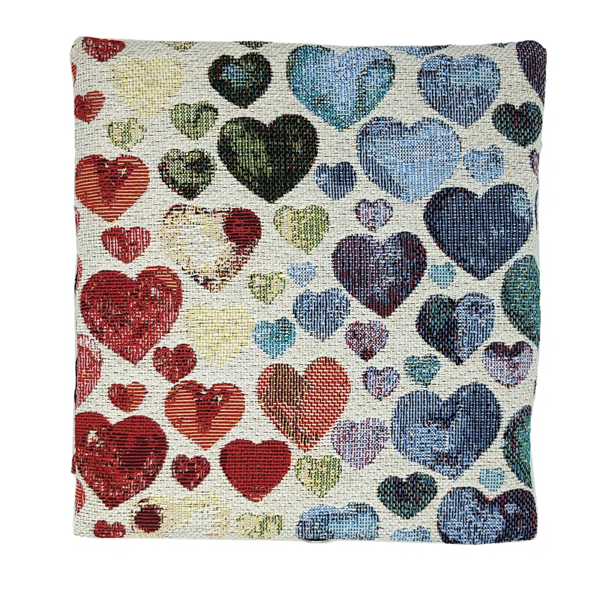 Plan B, Zigarettenetui von Liar, Yolo 07, 16 x 8,50 cm, 50 g, mit EVA-Innenbeutel, mehrfarbig, Unisex, aus Stoff (Love)